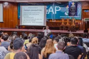 Amazônia em Debate: Congresso na UEAP Discute Como Aliar Desenvolvimento e Preservação Florestal