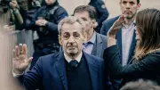 Ameaça de Morte a Sarkozy: Três Detentos Envolvidos em Caso Grave na Prisão Francesa