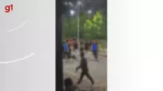 Amigo vira algoz: jovem é espancado e atropelado duas vezes em crime brutal em SC