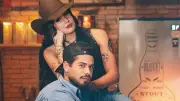 Ana Castela e Zé Felipe se unem a Leonardo em show histórico: surpresa para os fãs do sertanejo