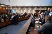 Aposentados na Linha de Frente: Projeto na Alerj Quer Trazer Policiais Reformados de Volta ao Serviço no RJ