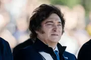 Argentina registra maior abstenção eleitoral em 40 anos: crise política e econômica afasta eleitores