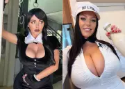 As Lendas do Porno: Como Atrizes 40+ Dominam as Redes como Influenciadoras e Ícones Pop