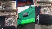 Assalto a joalheria em shopping de Recife termina com dupla presa pela PM
