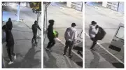 Assalto milionário em tabacaria: Ladrões causam prejuízo de R$ 100 mil na Zona Leste de SP