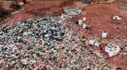 Aterro de Porto Ferreira acumula multas milionárias e Prefeitura ameaça rescindir contrato