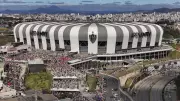 Atlético-MG x Ceará: Horário, Onde Assistir e Prováveis Escalações do Brasileirão