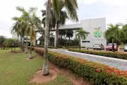 Autoescolas de Manaus vão às ruas: protesto exige valorização do setor e mais segurança no trânsito