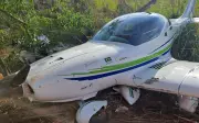 Avião de Pequeno Porte Cai em São Lourenço (MG): Saiba Detalhes do Acidente Aéreo