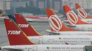 Bagagem de Mão Paga: A Polêmica que Retorna e Afeta seu Bolso