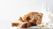 Banana Bread na Air Fryer: Receita Fácil, Rápida e Cheia de Sabor para Seu Lanche Perfeito