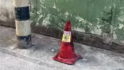 Barricadas Explosivas: Nova Tática do Tráfico Aterroriza Ruas do Rio com Bombas Camufladas