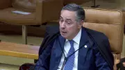 Barroso defende: 'O Supremo não é o problema, mas a solução para crises institucionais'