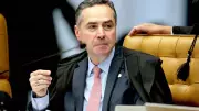 Barroso marca voto histórico: STF pode descriminalizar aborto até 12 semanas no Brasil