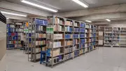 Biblioteca da Unesp em Prudente faz 50 anos com shows, oficinas e celebração literária
