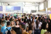 Bienal de Alagoas promete ser maior evento literário do Nordeste com mais de 700 autores