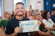 Bienal do Livro de Maceió promete 53 atrações culturais gratuitas em novembro
