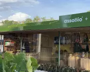 Bioeconomia Amazônica Brilha: Vitrine com 60 Marcas é Inaugurada no Porto Futuro II em Belém