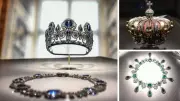 Bisneta de Dom Pedro II usava joia roubada do Louvre: desvendamos o mistério histórico