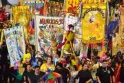 Bloco Muriçocas do Miramar é oficializado como Patrimônio Cultural de João Pessoa