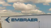 BNDES libera R$ 1,7 bilhão para Embraer exportar aviões aos EUA - Forte impulso para aviação brasileira