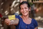 Bolsa Família no Piauí: 22 Anos Transformando Realidades e Gerando Oportunidades