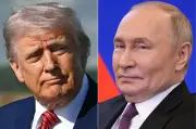 Bolsa sobe após sanções de Trump a petroleiras russas: entenda o impacto no mercado