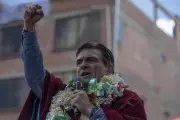 Bolívia Tem Novo Presidente: Senador Rodrigo Paz, de Centro-Direita, Assume Comando do País