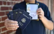 Brasil Impulsiona Passaporte Americano: EUA Saem do Top 10 em Ranking de Mobilidade Global
