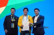 Brasil na Rota do Futebol: Governo Articula Medidas para Atrair Grandes Eventos Esportivos