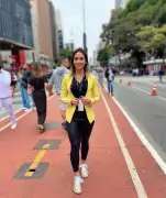 Brasileira é Vítima de Tráfico Humano no Camboja e Adoece na Prisão: 'Só Quero que Ela Volte Viva', Suplica Mãe