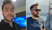 Brasileiro Deportado dos EUA Some Após Fugir de UPA e Pedir Para Não Contatar Família
