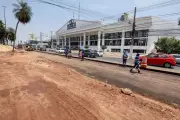 BRT avança em Cuiabá: confira os novos bloqueios parciais nas avenidas da capital