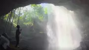 Cachoeiras, Fervedouro e Cavernas: Descubra a Cidade Goiana que é o Paraíso do Turismo de Aventura