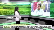 Café Brasileiro de Luxo: Estados Unidos é o Principal Comprador dos Grãos Especiais do Brasil