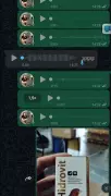 Calopsita 'hacker': Ave envia áudios e foto pelo WhatsApp da tutora sem que ela perceba e vídeo viraliza