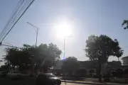 Calor Intenso e Chuvas Isoladas: Saiba como fica o tempo no Piauí nos próximos dias
