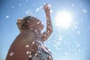 Calor Intenso: São Paulo e Rio Batem Recordes de Temperatura Neste Domingo