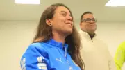 Camilla Orlando deixa o Palmeiras em alto estilo: goleira se despede com título após 10 anos de história