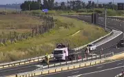 Campanha de Conscientização Protege Trabalhadores nas Rodovias de Ribeirão Preto