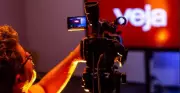 Canal VEJA TV Conquista Liderança Absoluta no LG Channels em Apenas 4 Meses
