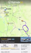 Caos aéreo em Brasília: tempestade cancela voos e deixa passageiros presos no aeroporto