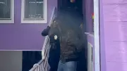 Capitão Hunter: Adolescente escreve carta emocionante ao MPRJ após sofrer abuso em delegacia