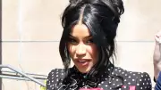 Cardi B Revela Segredo Capilar: Três Meses Sem Lavar o Cabelo!
