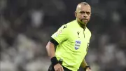 CBF apita Flamengo x Palmeiras com árbitro experiente após polêmicas: tudo sobre a escolha