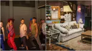 CEARÁ VIBRA COM ARTE: Bienal de Dança, Mostra de Filmes e Exposição de 'Friends' agitam o fim de semana
