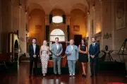 Chapecó Entra no Mapa do Luxo Mundial com Loja Oficial da Tonino Lamborghini