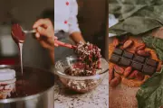 Chocolate Inclusivo: Fábrica em RO Cria Doce sem Lactose e Glúten que Conquista o Paladar