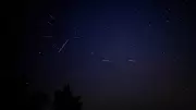 Chuva de Meteoros Orionídeas: Guia Completo para Assistir ao Espetáculo Celeste no Brasil