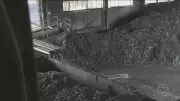 Cimento Verde: Como a Indústria Está Revolucionando sua Produção para Poluir Menos